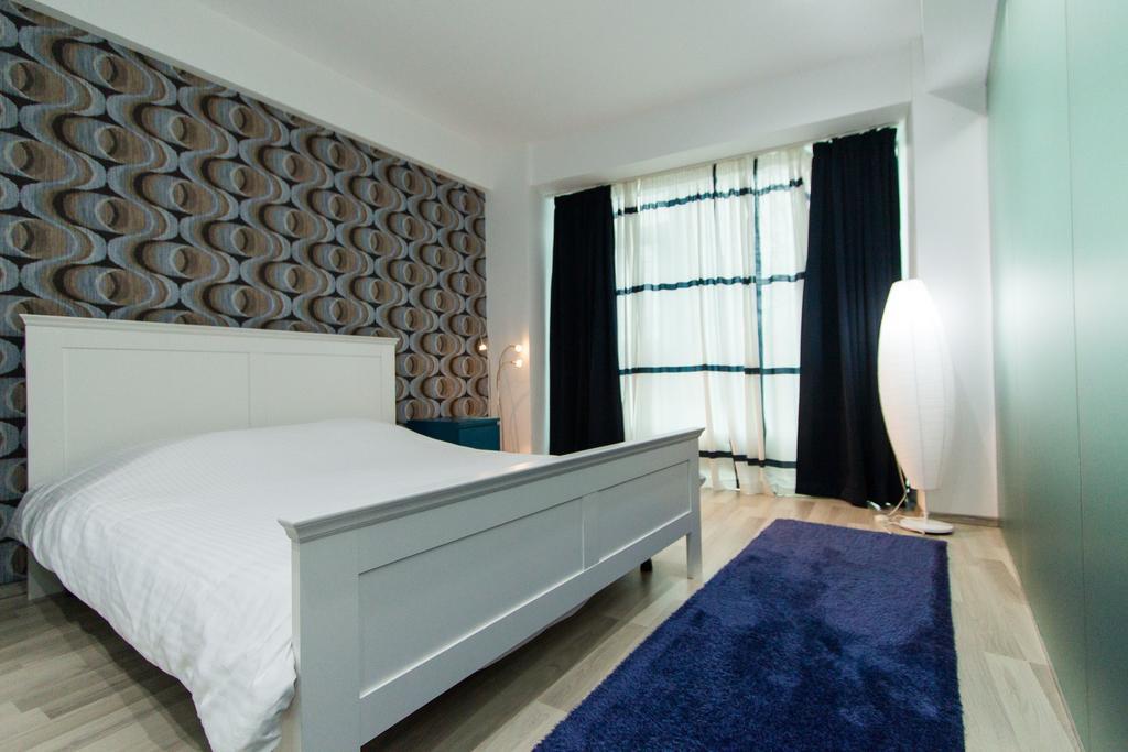 Aparthotel Jolie Galaţi Dış mekan fotoğraf