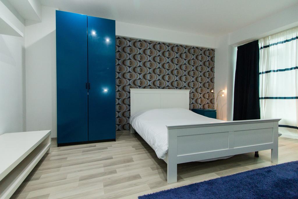 Aparthotel Jolie Galaţi Dış mekan fotoğraf