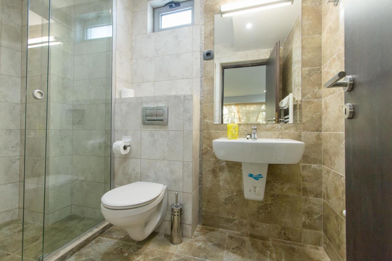 Aparthotel Jolie Galaţi Oda fotoğraf